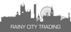 Rainy City Trading - Clearance Goods - Stock Disposal and liquidated Stock - Bankrupt Stock